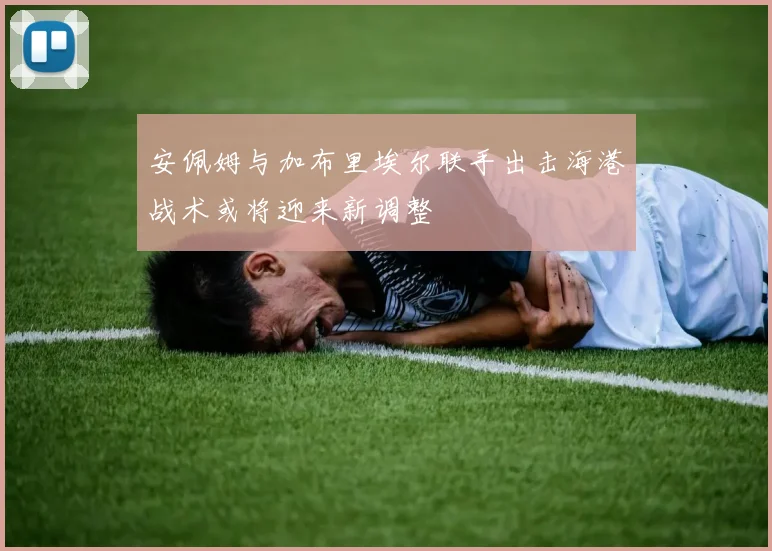 安佩姆与加布里埃尔联手出击海港战术或将迎来新调整